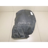 Локер передний правый Renault Megane III (2009 - 2016) 638450018R