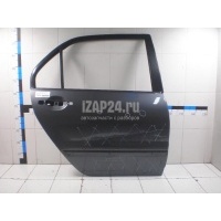 Дверь задняя правая Mitsubishi Lancer (CS/Classic) (2003 - 2008) 5730A192