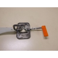 Крючок капота VAG Polo (HB) (2009 - ) 6R0823186C