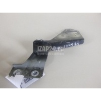 Петля капота правая Renault Megane II (2003 - 2009) 8200011075