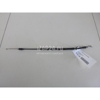 Трос открывания двери VAG Passat [B6] (2005 - 2010) 3C0837017B