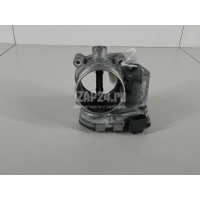 Заслонка дроссельная электрическая Volvo C70 (2006 - 2013) 31216665