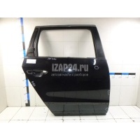 Дверь задняя правая VAG Passat [B6] (2005 - 2010) 3C9833056F