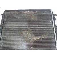 Радиатор (основной) Volkswagen Touareg 2007-2010 2008 7L0121253A