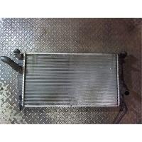 Радиатор (основной) Mazda 3 (BK) 2003-2009 2006 Z603-15-200