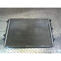 Радиатор (основной) Volkswagen Eos 2007 1K0121251AB