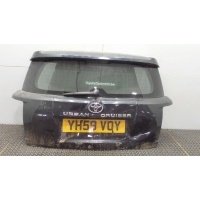 Двигатель стеклоочистителя (моторчик дворников) зад. Toyota Urban Cruiser 2009