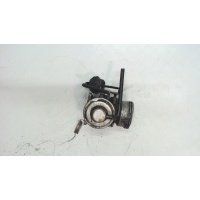 Клапан рециркуляции газов (EGR) Volkswagen Sharan 2000-2010 2004 038131501AL