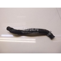 Патрубок отопителя Nissan FX (S50) (2003 - 2007) 92410AL500