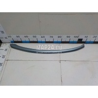Накладка (кузов наружные) Mitsubishi L200 (KB) (2006 - 2016) 6722A035HC