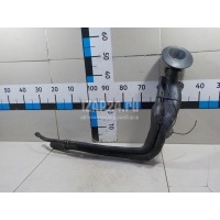 Горловина топливного бака Renault Kangoo (1997 - 2003) 7700313764