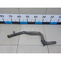 Патрубок отопителя Renault Fluence (2010 - 2017) 924100014R