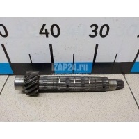 Вал КПП вторичный Renault Kangoo (2003 - 2008) 8200750318