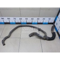 Патрубок радиатора Renault Fluence (2010 - 2017) 215030015R