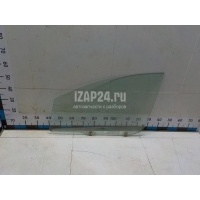Стекло двери передней левой Mitsubishi Grandis (NA#) (2004 - 2010) MN167531