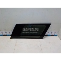 Стекло кузовное глухое правое Mitsubishi Grandis (NA#) (2004 - 2010) MR957596