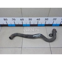 Патрубок радиатора Renault Fluence (2010 - 2017) 215010014R