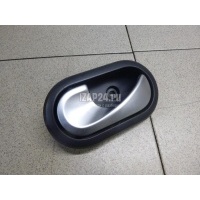 Ручка двери внутренняя левая Renault Duster (2012 - ) 826730230R