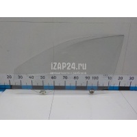 Стекло двери передней левой Lifan Solano II 2016 BBF6103100
