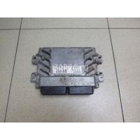 Блок управления двигателем Renault Logan (2005 - 2014) 8200483732