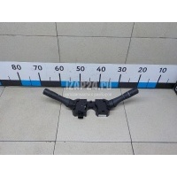 Переключатель подрулевой в сборе Renault Megane III (2009 - 2016) 255670030R