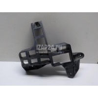 Направляющая заднего бампера правая Renault Sandero (2009 - 2014) 8200735455