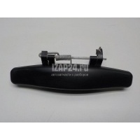 Ручка двери наружная левая Renault Duster (2012 - ) 806074839R