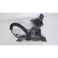 Кулиса КПП Volkswagen Passat 7 2010-2015 2012