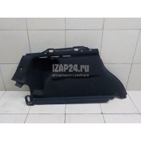 Обшивка багажника Renault Megane III (2009 - 2016) 849510054R