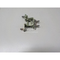 Петля двери задней левой верхняя Mitsubishi Grandis (NA#) (2004 - 2010) MR599601