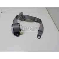 Ремень безопасности Mitsubishi Grandis (NA#) (2004 - 2010) MN134124HA