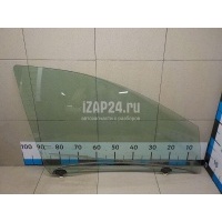 Стекло двери передней правой Renault Megane III (2009 - 2016) 803000014R
