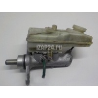 Цилиндр тормозной главный Renault Megane II (2003 - 2009) 7701207697
