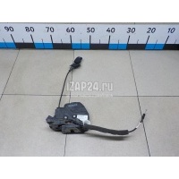 Замок двери передней левой Renault Megane III (2009 - 2016) 805030020R