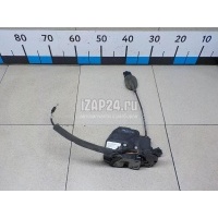 Замок двери передней правой Renault Megane III (2009 - 2016) 805020022R