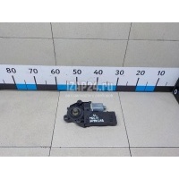 Моторчик стеклоподъемника Renault Megane III (2009 - 2016) 807310699R