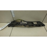 Кронштейн заднего бампера левый VAG Polo (HB) (2009 - ) 6R6807393A