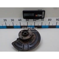 Кулак поворотный передний левый Renault Kangoo (1997 - 2003) 8200150222
