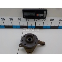 Кулак поворотный передний левый Renault Kangoo (1997 - 2003) 8200150222