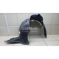 Локер передний правый VAG Polo (HB) (2009 - ) 6R0809958C