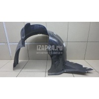 Локер передний левый VAG Polo (HB) (2009 - ) 6R0809957C