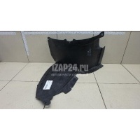 Локер передний правый передняя часть (сапожок) VAG Passat [B7] (2011 - 2015) 3AA805912