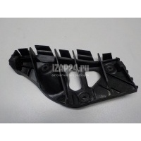 Направляющая заднего бампера левая Renault Sandero (2009 - 2014) 8200735448