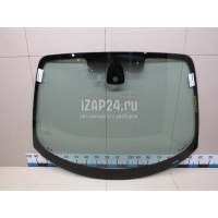 Стекло лобовое (ветровое) Renault Megane II (2003 - 2009) 8200316177