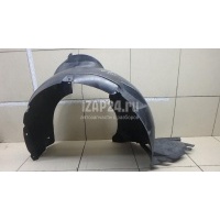 Локер передний правый VAG Polo (HB) (2009 - ) 6R0809958C