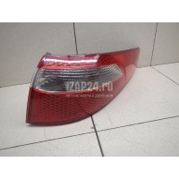 Фонарь задний наружный правый Hyundai-Kia RIO (2011 - 2017) 924024X000