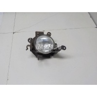Фара противотуманная правая Mitsubishi Grandis (NA#) (2004 - 2010) MN182284