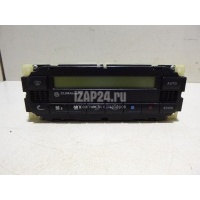 Блок управления климатической установкой VAG Passat [B5] (1996 - 2000) 1J1907044