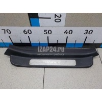 Накладка порога (внутренняя) Geely EMGRAND EC7 (2011 - 2016) 106800108300669
