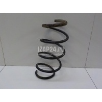 Пружина передняя Renault Megane III (2009 - 2016) 540100049R